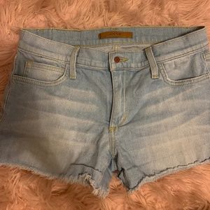Joe Jean's Shorts